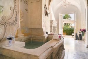 tenuta mose charming house relais