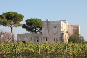 tenuta mose charming house relais