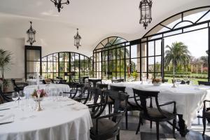 tenuta mose charming house relais