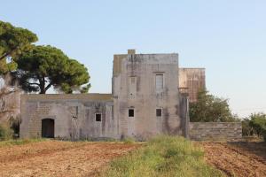 tenuta mose charming house relais