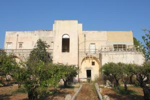 tenuta mose charming house relais
