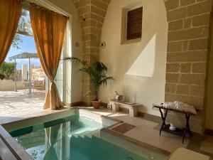 tenuta mose charming house relais