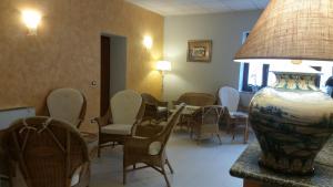 bandb antica trattoria bacco