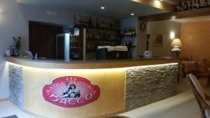 B&B Antica Trattoria Bacco,Benevento>>Arzano,3 star