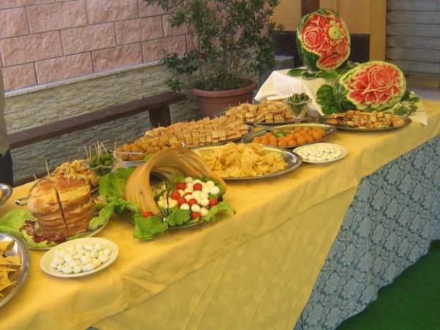 bandb antica trattoria bacco