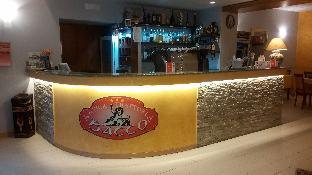 B&B Antica Trattoria Bacco,Benevento>>Arzano,3 star