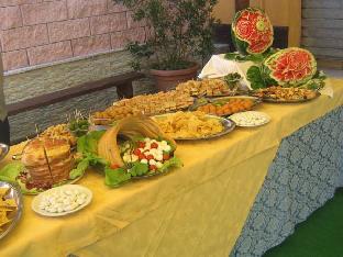 bandb antica trattoria bacco