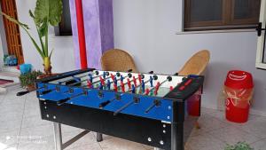 bandb antica trattoria bacco