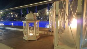 B&B Antica Trattoria Bacco,Benevento>>Arzano,3 star