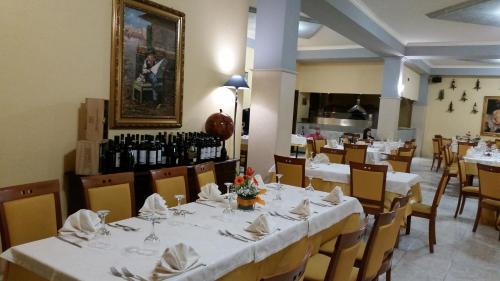 bandb antica trattoria bacco