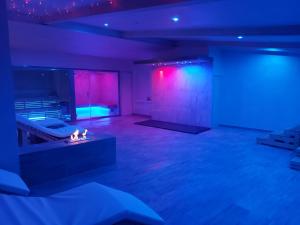 bandb antica trattoria bacco