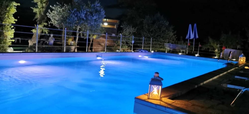 bandb antica trattoria bacco