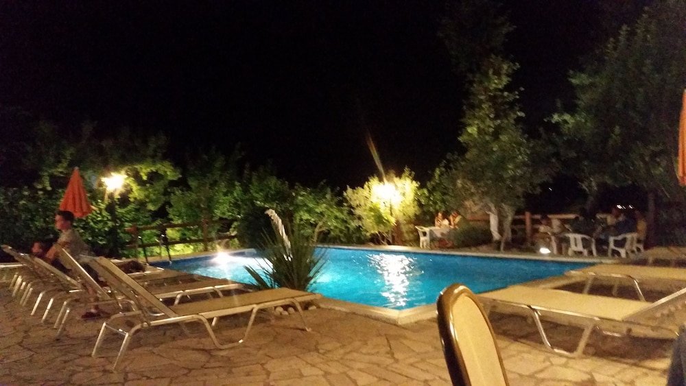 bandb antica trattoria bacco