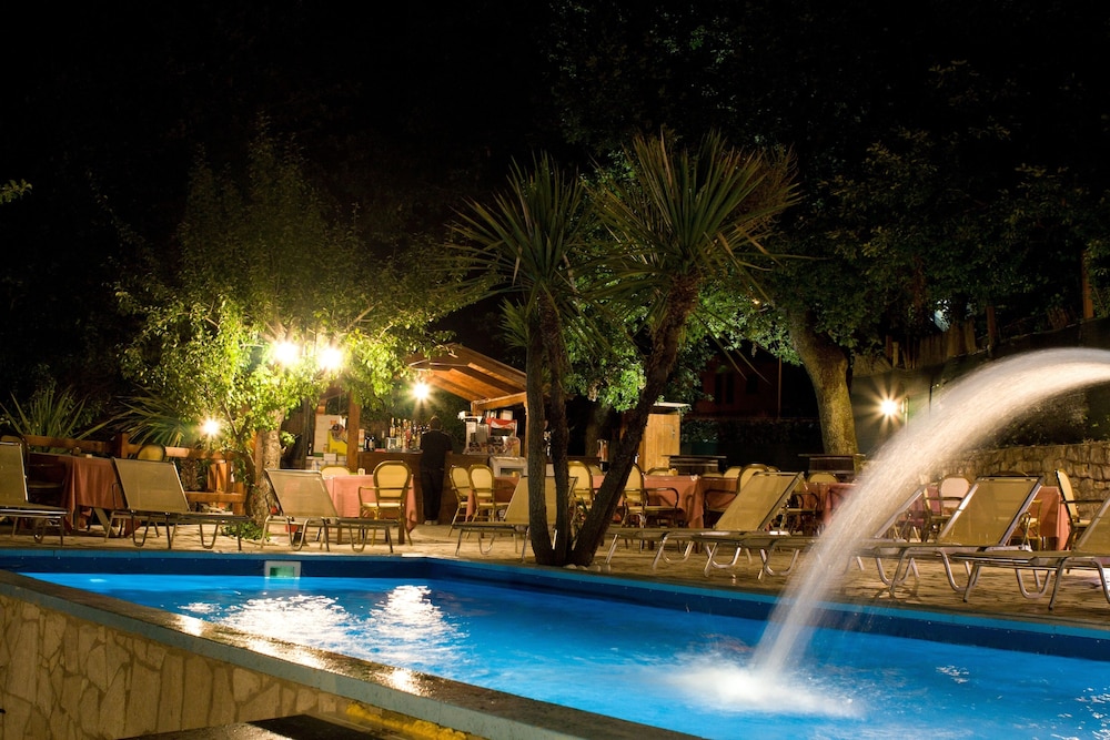 bandb antica trattoria bacco