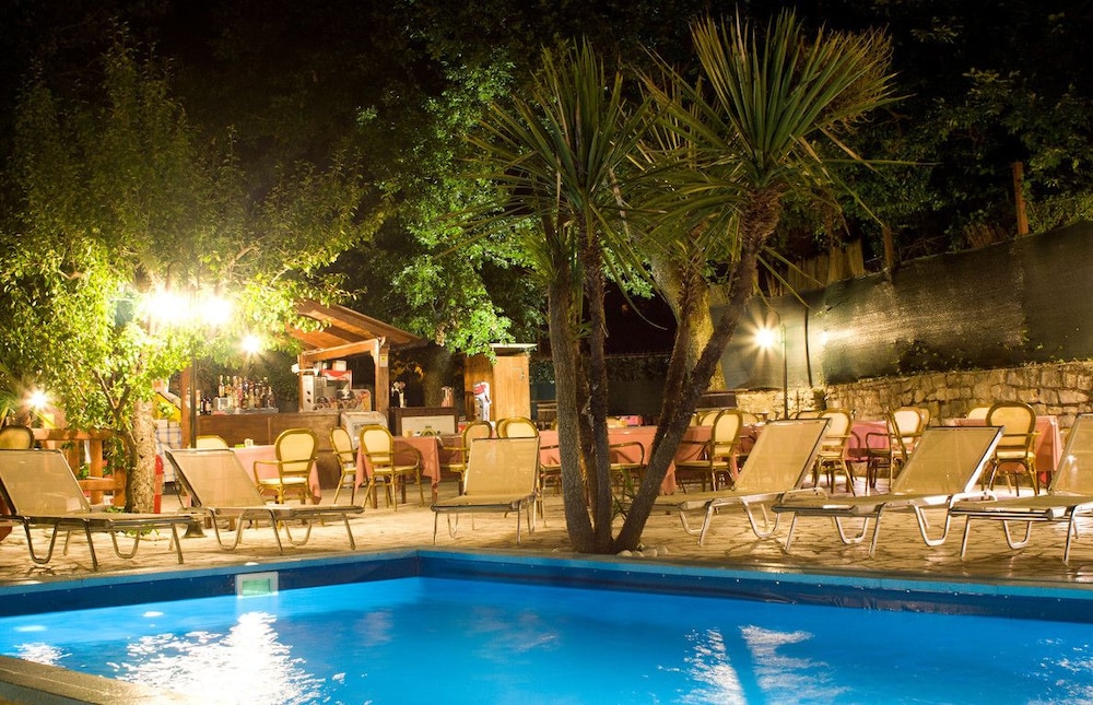 bandb antica trattoria bacco