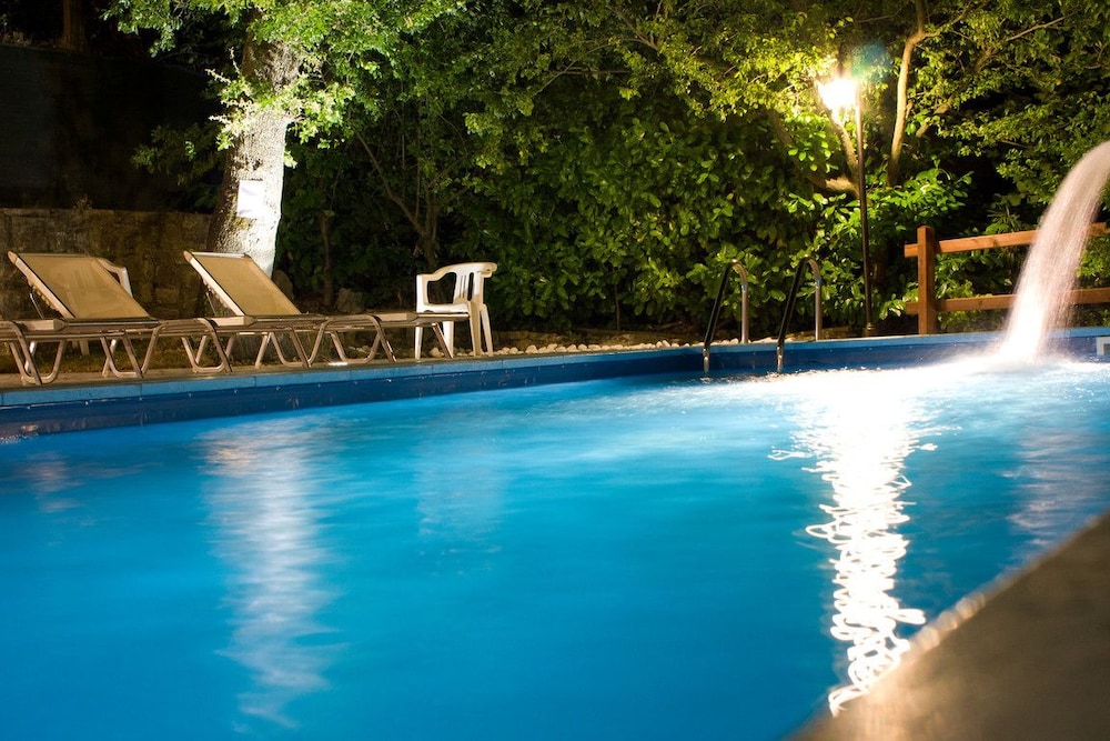 bandb antica trattoria bacco