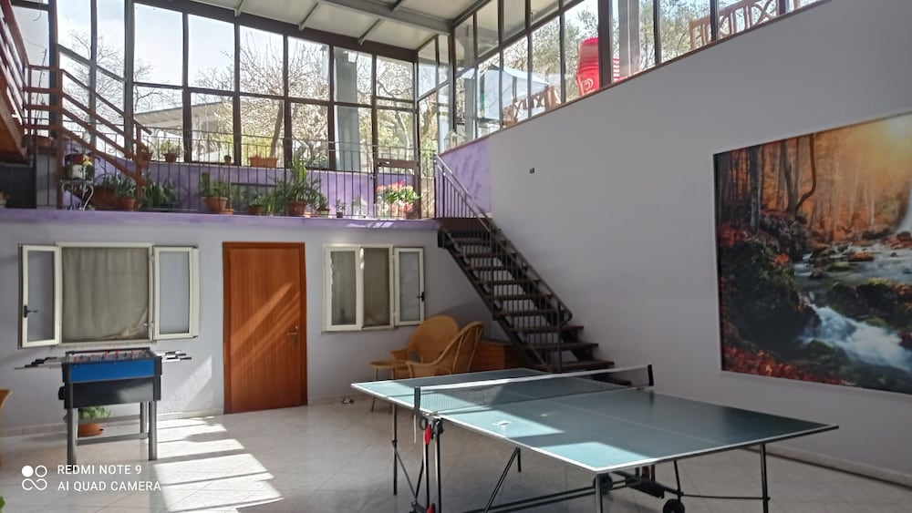 bandb antica trattoria bacco