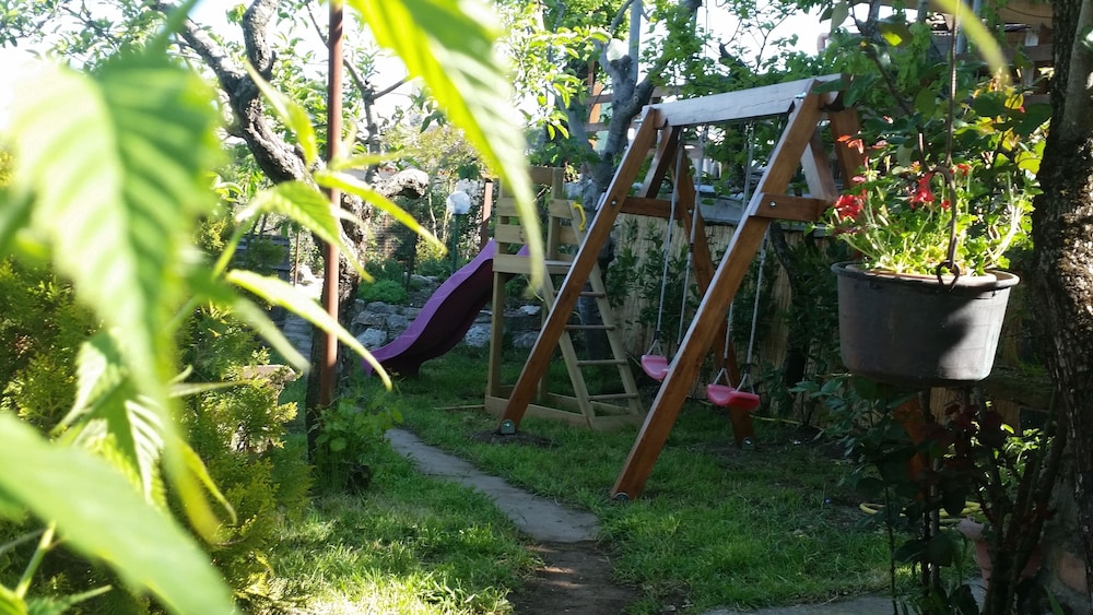 bandb antica trattoria bacco