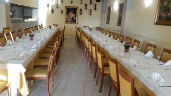 bandb antica trattoria bacco