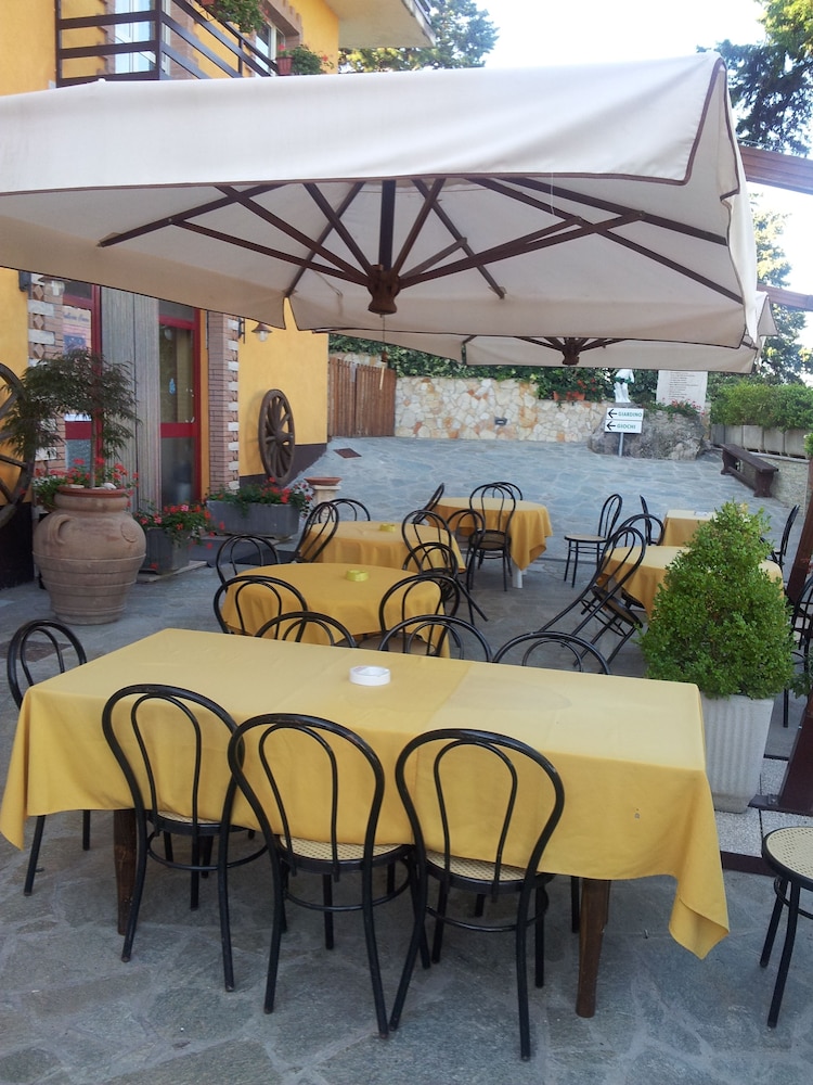 bandb antica trattoria bacco