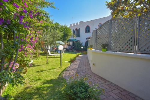 villa al porto