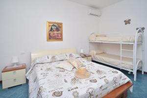 villa al porto