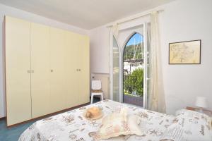 villa al porto