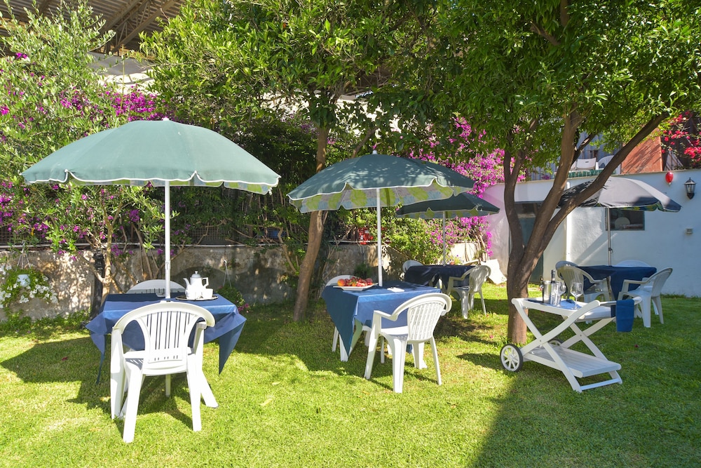 villa al porto