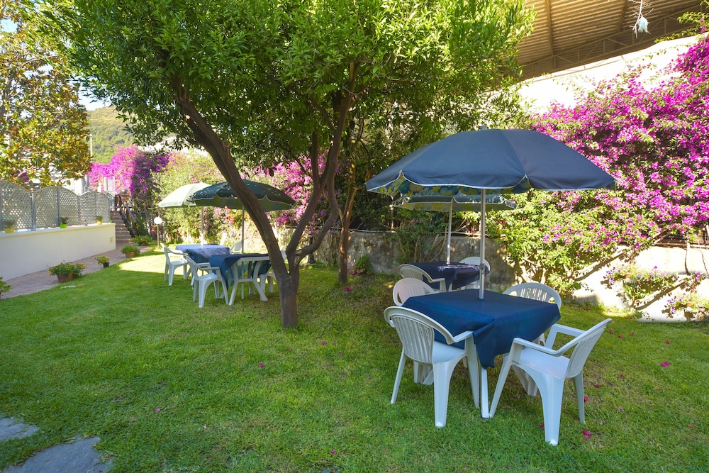villa al porto
