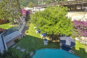 villa al porto