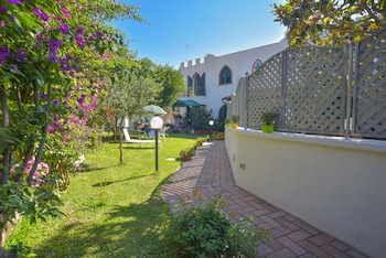 villa al porto