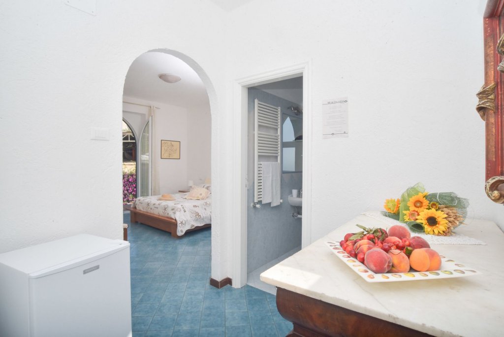 villa al porto