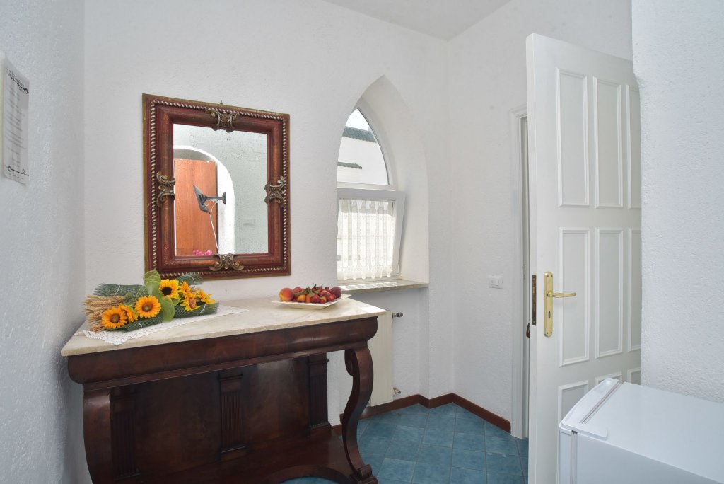 villa al porto