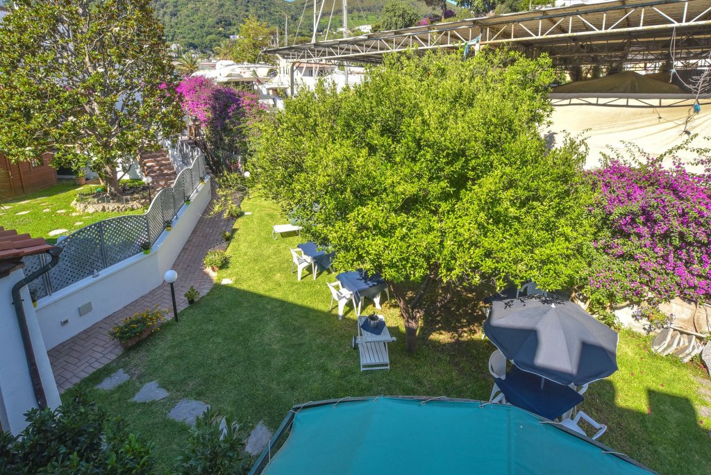 Villa Al Porto,Near Castiglione Thermal Park,3 star