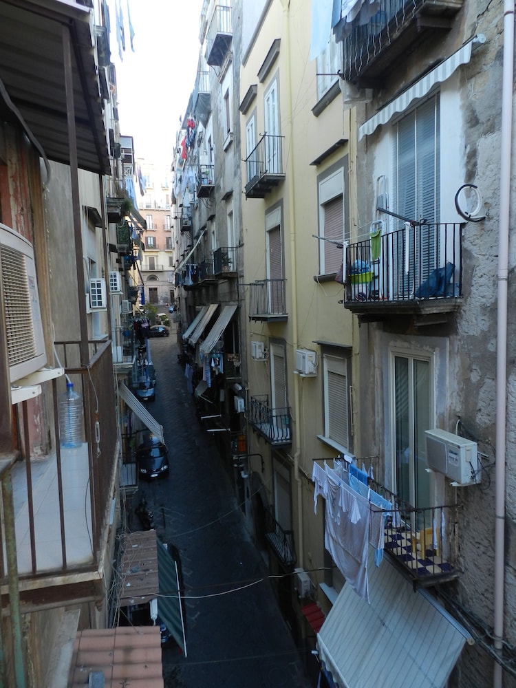 naples