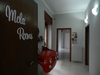 mola rooms
