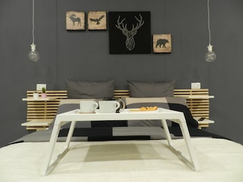 mola rooms