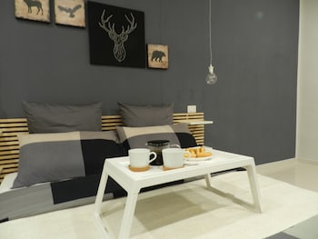 mola rooms
