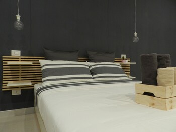 mola rooms