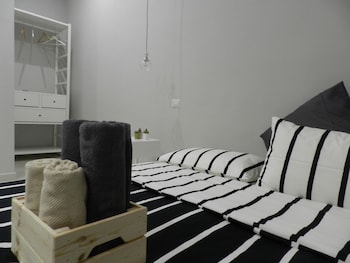 mola rooms