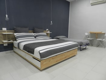mola rooms