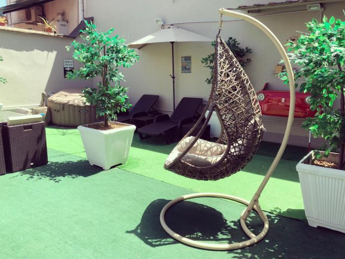 mola rooms