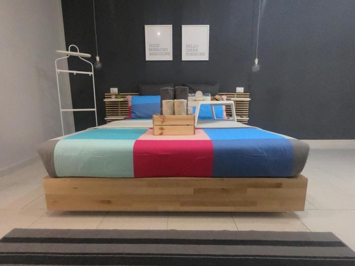 mola rooms
