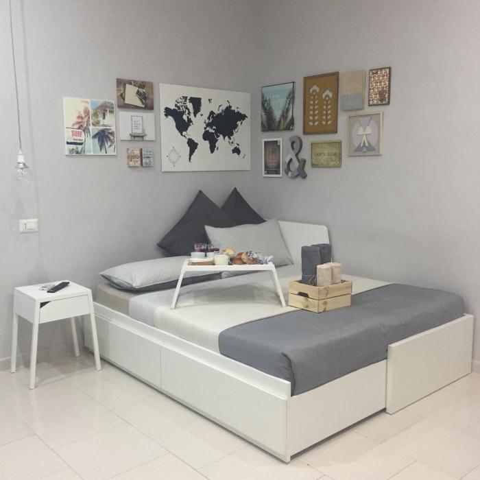 mola rooms