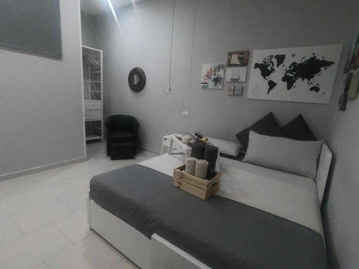 mola rooms
