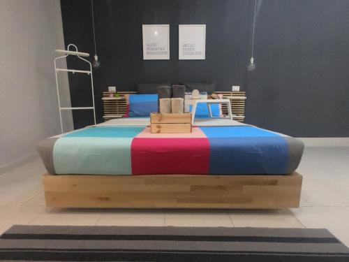 mola rooms