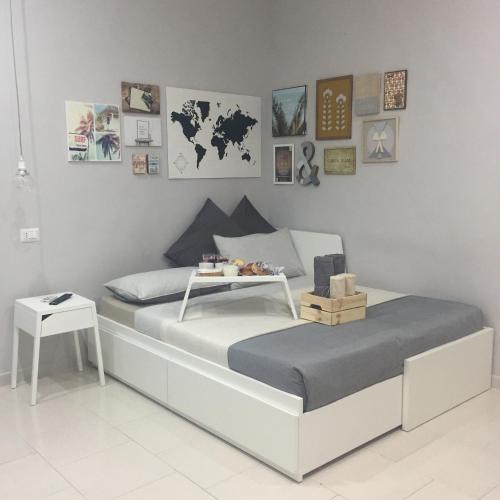 mola rooms