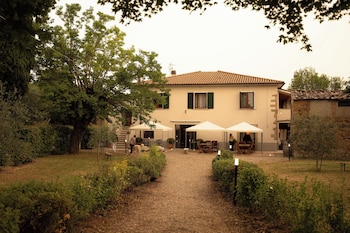arezzo