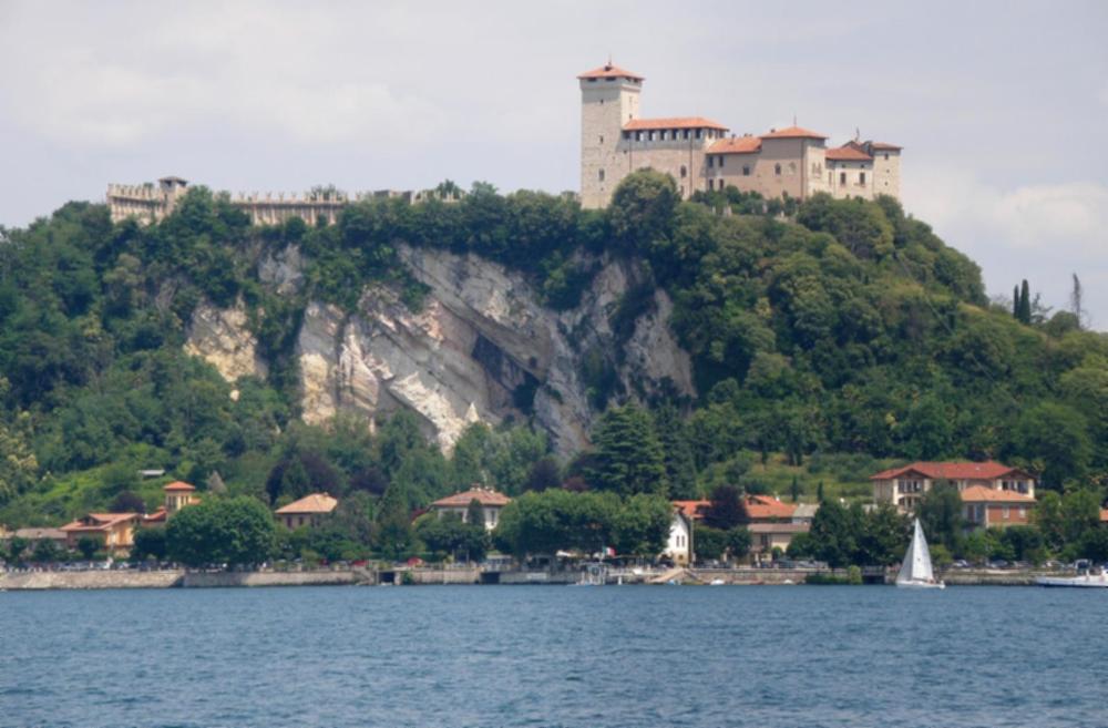 agriturismo altana del motto rosso