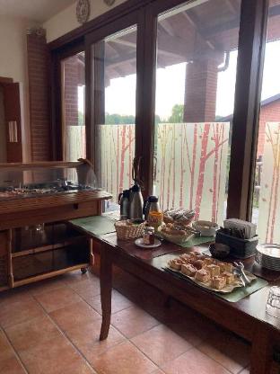 Agriturismo Altana Del Motto Rosso,Next To A Golf Course,3 star